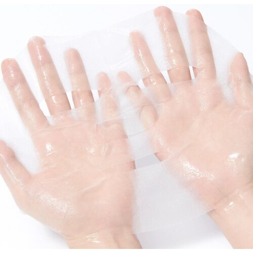 JM Solution Releaf Fit Heartleaf Mask