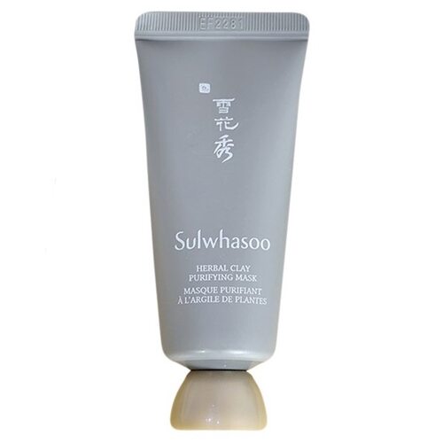 Sulwhasoo Herbal Clay Purifying Mask (mini)