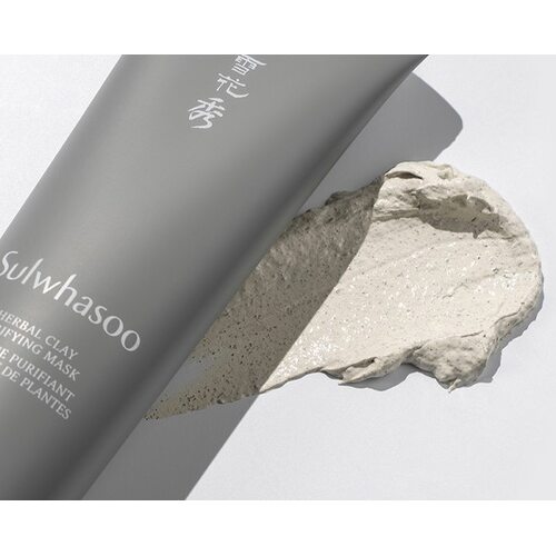 Sulwhasoo Herbal Clay Purifying Mask (mini)