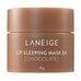 Laneige Lip Sleeping Mask (Limited Edition) 8g