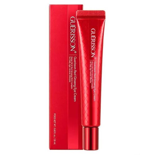 Guerisson Red Ginseng Eye Cream