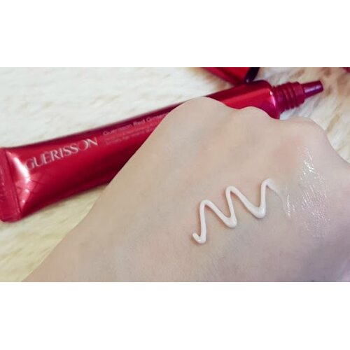 Guerisson Red Ginseng Eye Cream