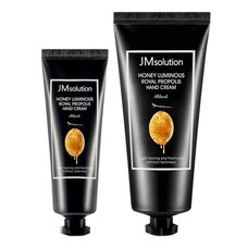 JM Solution Honey Luminous Royal Propolis Hand Cream
