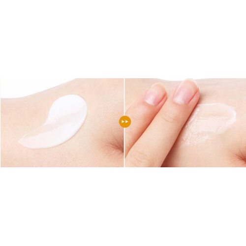 JM Solution Honey Luminous Royal Propolis Hand Cream