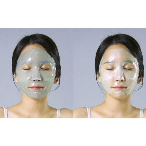 Wellderma Premium Cica Treatment Repair Fitting Mask