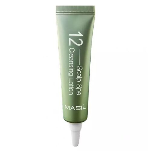 Masil 12 Scalp Spa Cleansing Lotion
