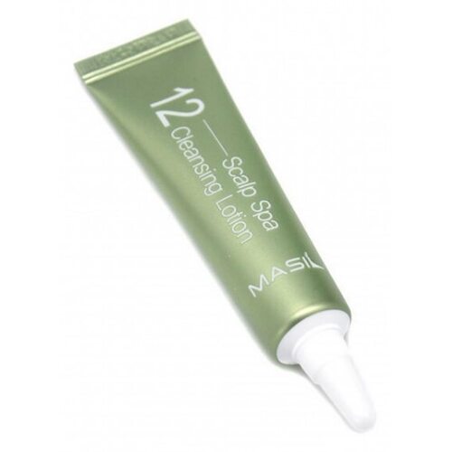 Masil 12 Scalp Spa Cleansing Lotion