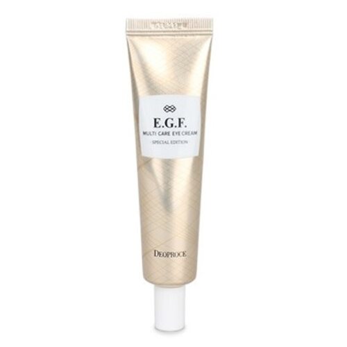 Deoproce Egf Multi Care Eye Cream
