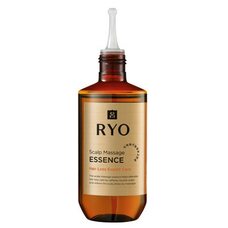 Ryo Scalp Massage Essence Hair Loss Expert Care