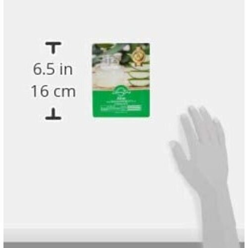 Grace Day Cellulose Mask