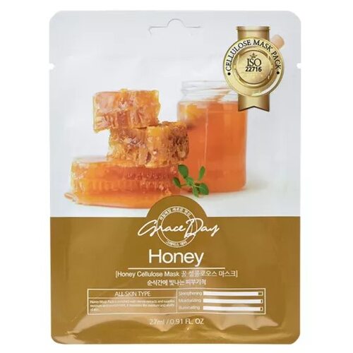 Grace Day Cellulose Mask