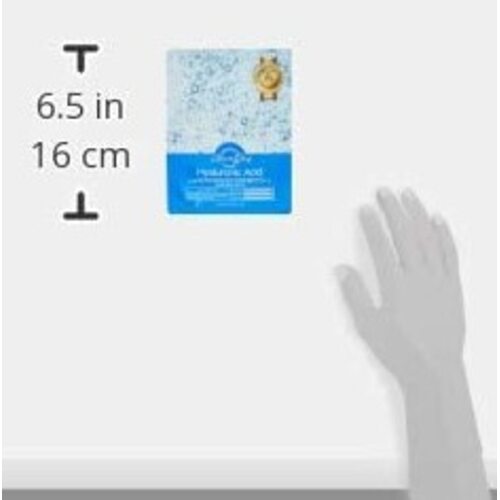 Grace Day Cellulose Mask