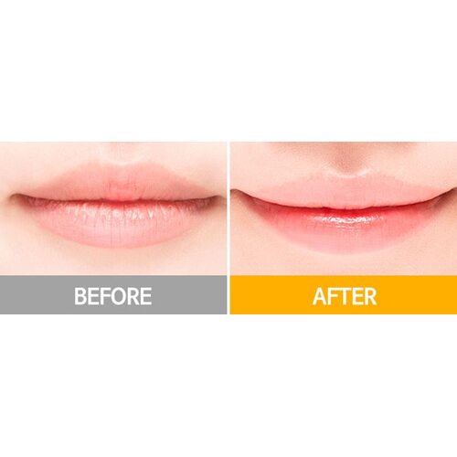 A'pieu Honey & Milk lip balm