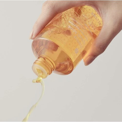 Blithe Patting Splash Mask Energy Yellow Citrus & Honey