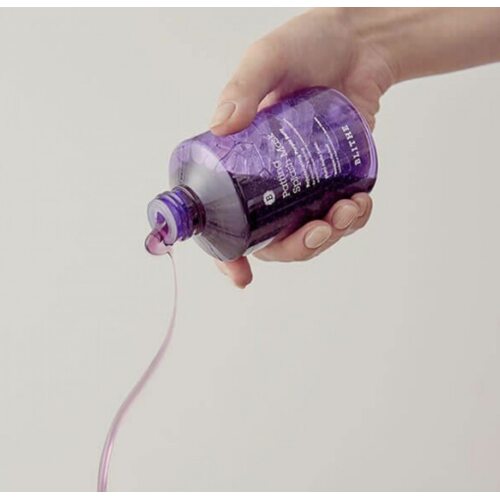 Blithe Patting Splash Mask Rejuvenating Purple Berry