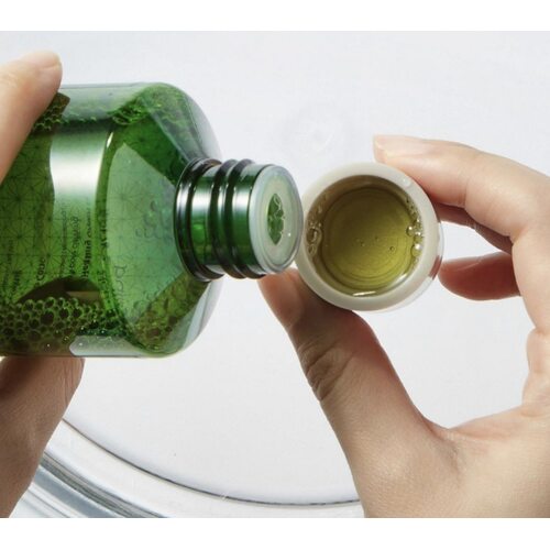 Blithe Patting Splash Mask Soothing & Healing Green tea