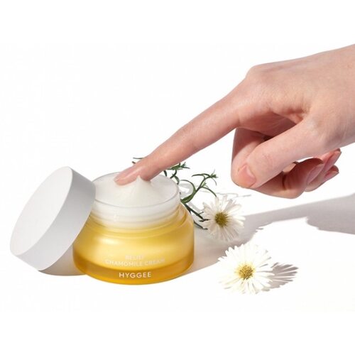 Hyggee Relief Chamomile Cream