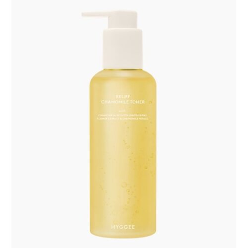 Hyggee Relief Chamomile Gel Toner
