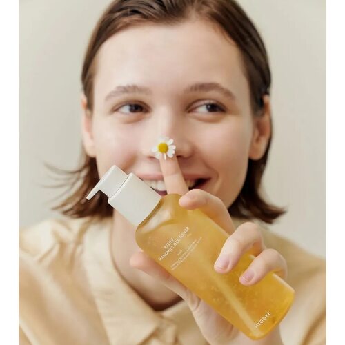 Hyggee Relief Chamomile Gel Toner