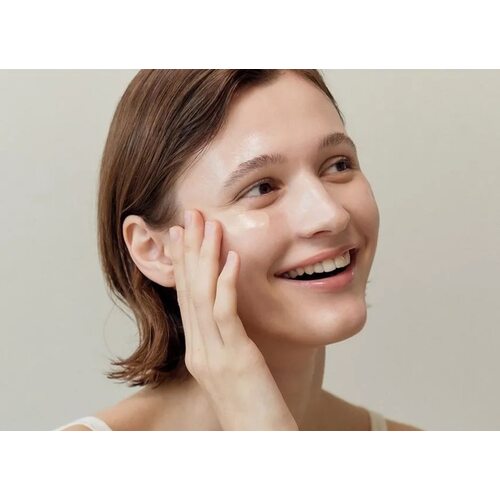 Hyggee Relief Chamomile Gel Toner