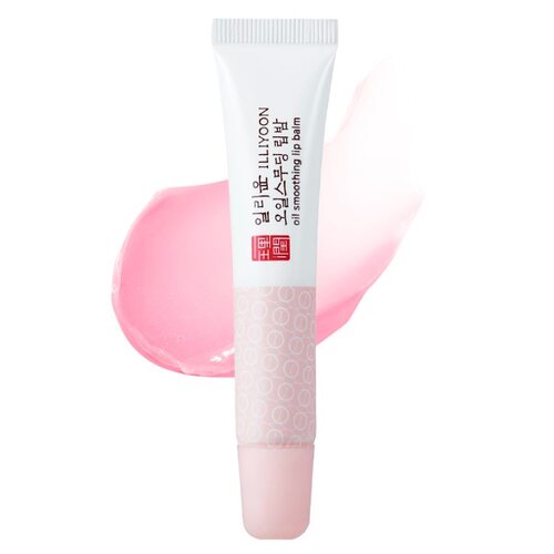 Illiyoon Oil Smoothing Lip Balm