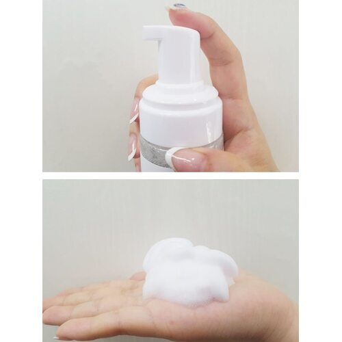 Iunik Centella Bubble Cleansing Foam