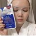 MediHeal N.M.F Aquaring Ampoule Mask EX