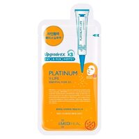 MediHeal Platinum V-Life Essential Mask
