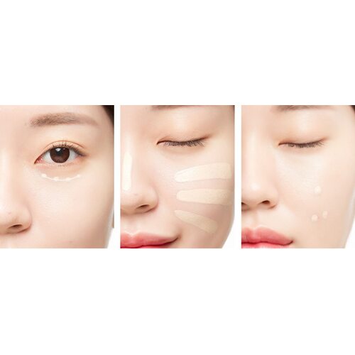 Missha Glow Ampoule Concealer SPF20 PA++