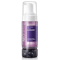 Neogen Real Fresh Blueberry Foam Cleanser
