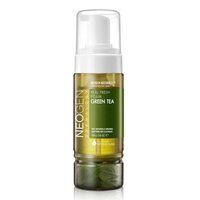 Neogen Real Fresh Green Tea Foam Cleanser