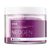 Neogen Dermalogy Bio Peel Gauze Peeling Wine