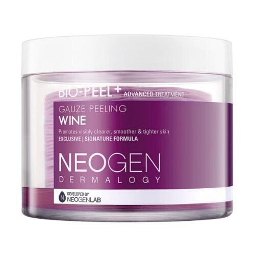 Neogen Dermalogy Bio Peel Gauze Peeling Wine
