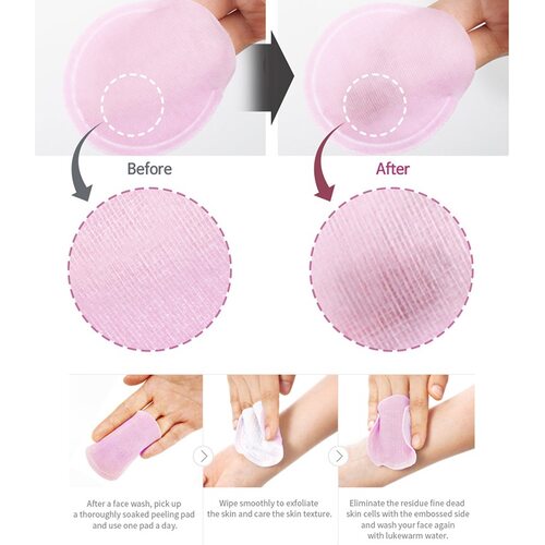 Neogen Dermalogy Bio Peel Gauze Peeling Wine