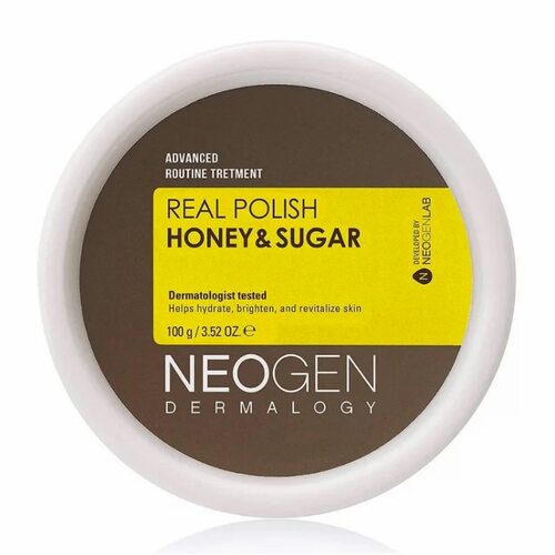 Neogen Real Polish Honey&Sugar