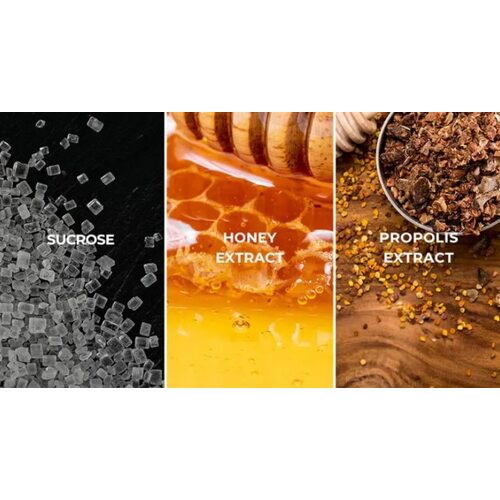 Neogen Real Polish Honey&Sugar