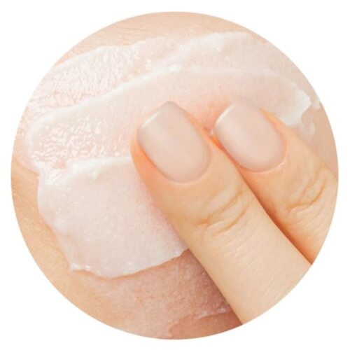 Neogen Real Polish White Rice&Sugar
