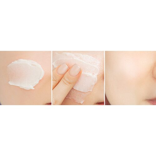 Neogen Real Polish White Rice&Sugar
