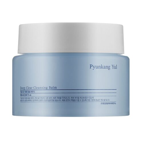 Pyunkang Yul Deep Clear Cleasing Balm