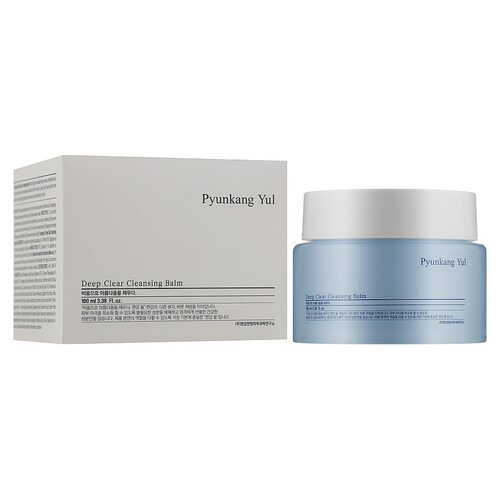 Pyunkang Yul Deep Clear Cleasing Balm