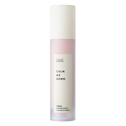 Sioris Calm Me Down Cream