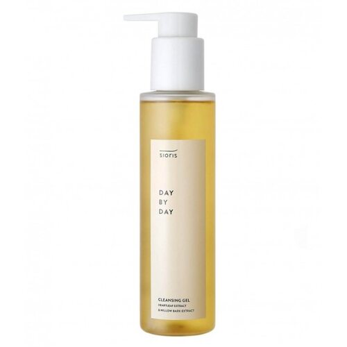 Sioris Day By Day Cleansing Gel