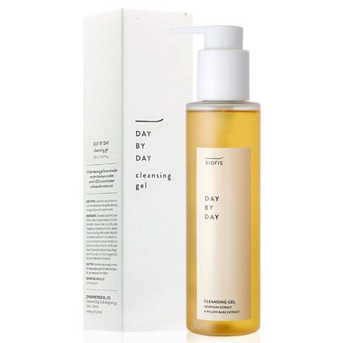 Sioris Day By Day Cleansing Gel