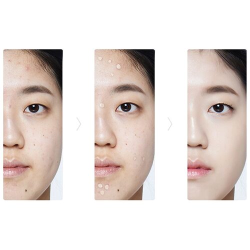 The Saem Cover Perfection Pot Concealer