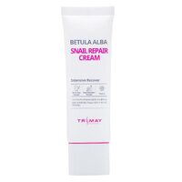 Trimay Betula Alba Snail Repair Cream