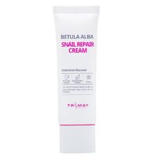 Trimay Betula Alba Snail Repair Cream