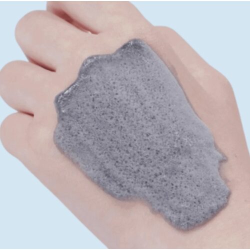 Some by mi Charcoal BHA Pore Clay Bubble Mask