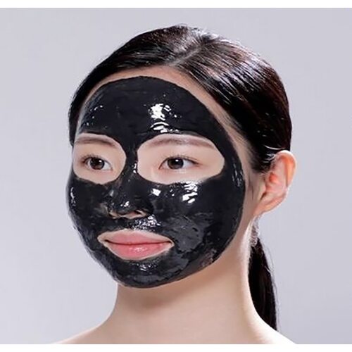 Some by mi Charcoal BHA Pore Clay Bubble Mask