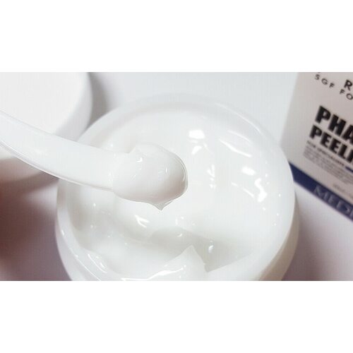 Medi-Peel PHA Peeling Cream