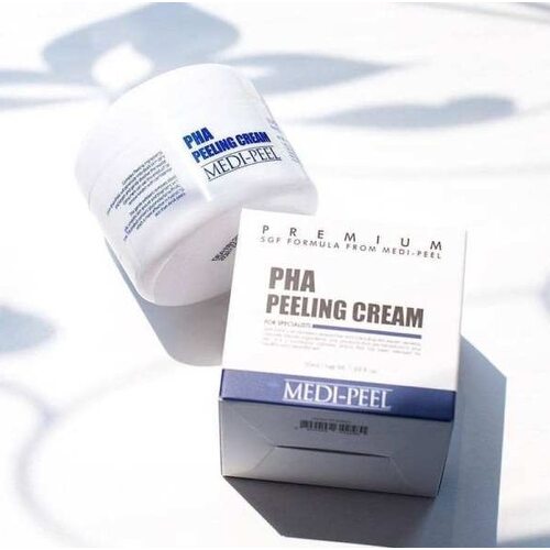 Medi-Peel PHA Peeling Cream